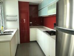 Sunrise Gardens (D28), Condominium #400910451